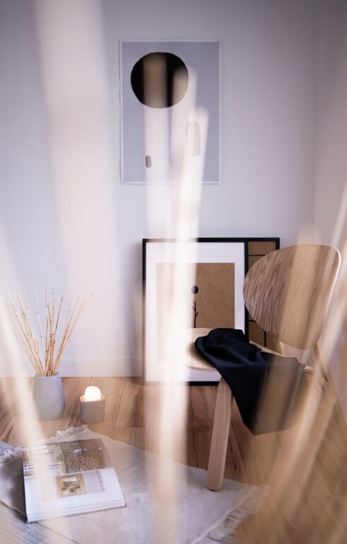 Tips for Creating a Relaxing Home Environment with Simple Decor Changes